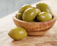 Rappel de produit chez Carrefour : attention, ces olives vertes entières contiennent beaucoup trop de pesticides !