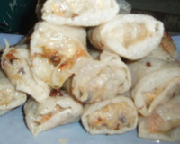Une recette classique asiatique.