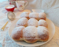 Brioche Butchy