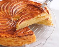 Crème d'amande pour galette