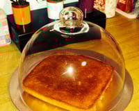 Cake au citron léger et savoureux