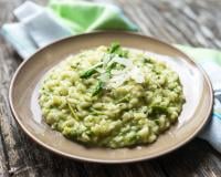 Vous aimez le risotto ? Nos 3 recettes complètement délicieuses avec les restes