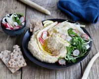 Radis : 6 recettes qui changent VRAIMENT