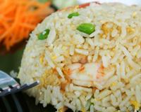 Un riz facile à réaliser pour faire entrer les saveurs d'Asie à votre table.