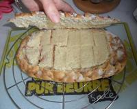 Pain surprise sans temps de pose.