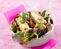 Nombre de kcal par portion : 302 kcal