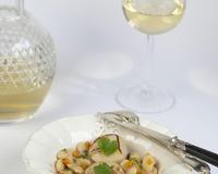 Une recette automnale et pleine de saveurs !