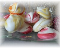 Meringue française à basse température : la recette facile