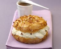 Une recette classique revisitée.
