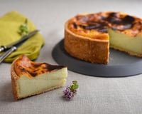 "La pâte, la crème étaient parfaites" : voici l'adresse du chef sacré champion de France du flan