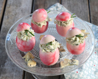 Les 10 meilleures recettes pour Pâques