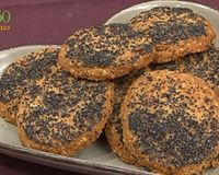 Sablés au comté