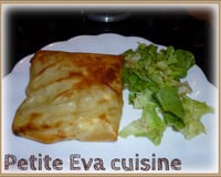 Croustillants aux courgettes et feta