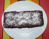 Gâteau au chocolat au micro-ondes inratable