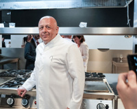 Ce plat que même Thierry Marx n’arrive pas à réaliser correctement !