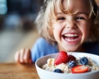 Quel est le goûter idéal pour les enfants ? Une diététicienne répond