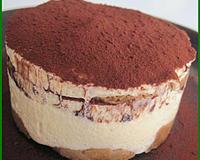 Le dessert le plus connu d'italie !