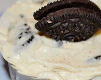 Cupcakes Oréo