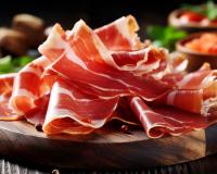 Rappel produit : ce jambon cru est contaminé par la listeria