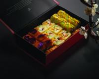 La box Joël Robuchon pour Sushi Shop