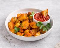 Comment préparer de vraies patatas bravas, ce tapa typique d'Espagne ?