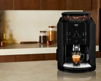 Pour un café d’exception, ne manquez pas cette offre record sur la machine à grain Krups