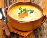 Un plat de saison, rapide et facile à faire en un rien de temps!