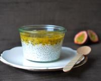 Pour apporter un peu de légèreté après les fêtes tout en se faisant plaisir, voici une recette de pudding de chia, sans lactose, à…