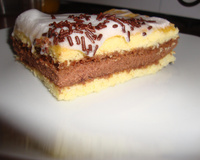 Napolitain (recette maison)