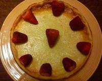 Excellent la fraise donne de la légèreté et un délicieux petit goût fruité pour le plus grand plaisir des petits et des grands.