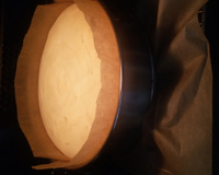 Gâteau au fromage blanc extra moelleux