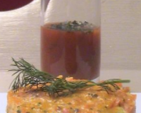 HA ! moi qui n'ai jamais aimé les carottes ! voici enfin la recette qui me les a fait aimé !