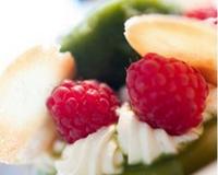 Le sorbet basilic est vraiment à tomber à la renverse. Un sorbet goûté il y a quelques années chez mon ami Eric Samson et qui depuis est devenu incontournable dans certains…