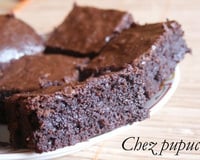 Extra fondant au chocolat