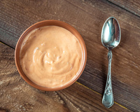 Une mayonnaise de compétition : le chef Eric Fréchon partage sa recette !