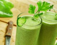 Tout savoir sur le jus vert, ou « green juice »