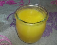 Lemon curd express
