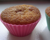 Muffins au citron