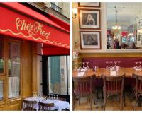 Restaurant Paris 17 : Chez Fred, notre avis sur ce bistrot authentique