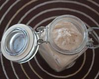 Rillettes de thon au Kiri