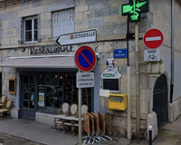 Cauchemar en Cuisine : Le restaurant italien de Tony à Besançon est-il toujours ouvert ?