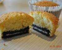 Muffin Oreo