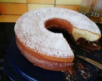 Marbré de "SANDRINE"