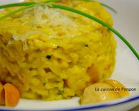 Le risotto, une spécialité italienne, qui offre une texture à la fois fondante et ferme. Avec son côté crémeux, le risotto accompagne…