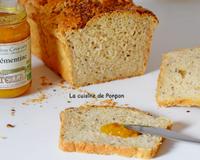 Bonjour à tous ! Suite à mes mésaventures de pain complètement troué, cela fait déjà quelques temps que j'ai remplacé…