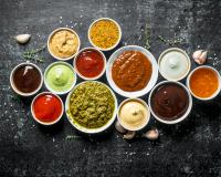 On consomme tous ces condiments, mais ils sont très mauvais pour notre santé !