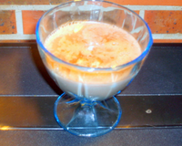 Mettre tout dans la casserole et chauffer.