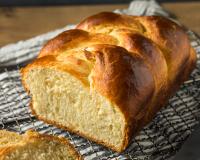 Pourquoi la mie de ma brioche est dense ? Voici comment éviter le problème !