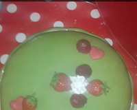 Fraisier- Framboisier