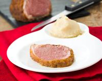 Une recette proposée par Agneau Presto.